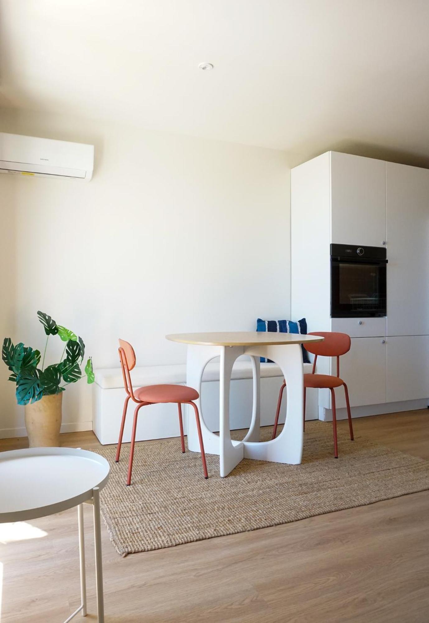 Apartamento Le Soleil Bleu Hyerois Hyères Exterior foto
