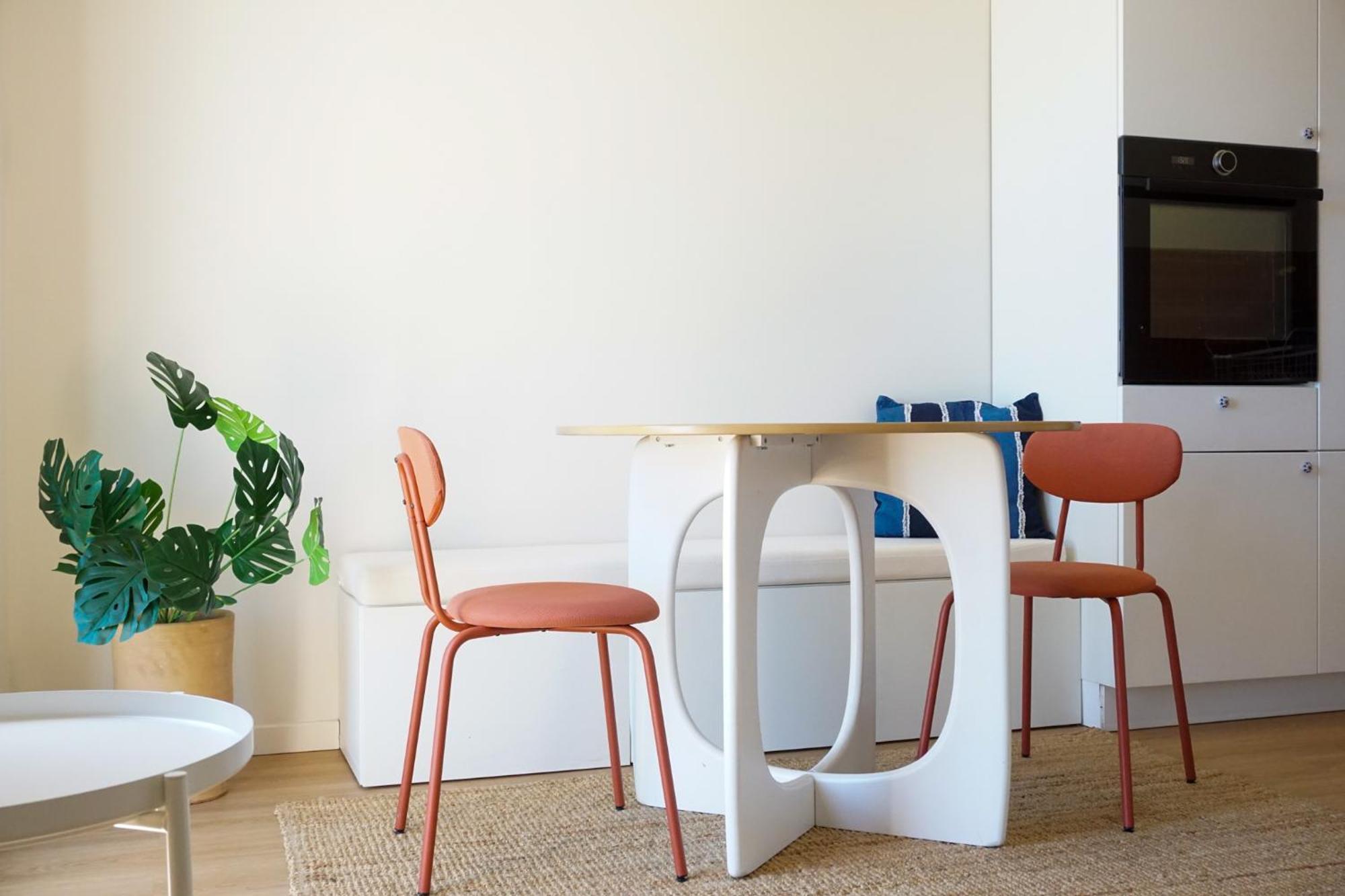 Apartamento Le Soleil Bleu Hyerois Hyères Exterior foto